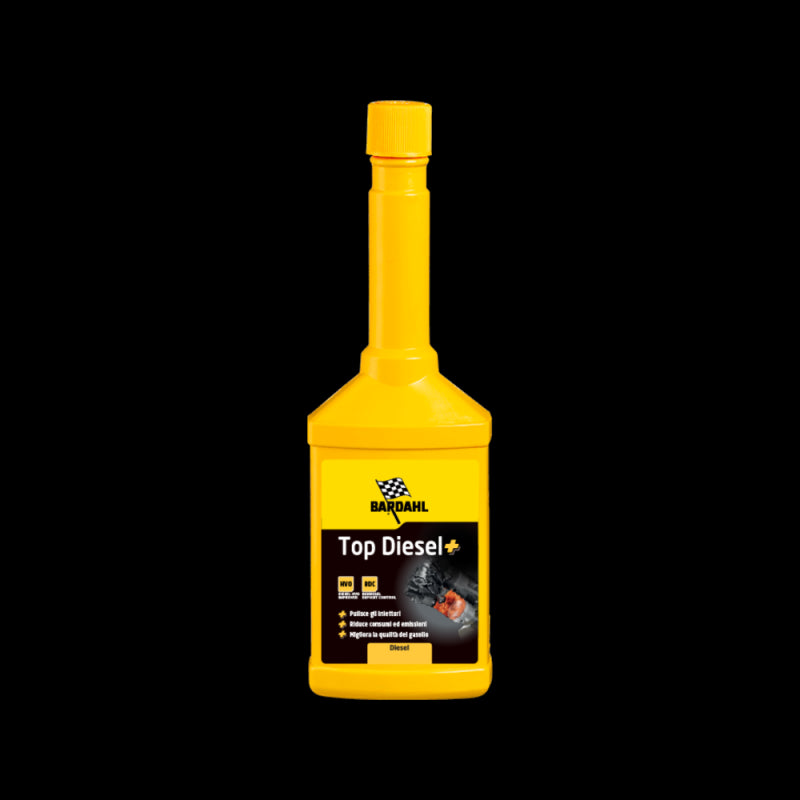 TOP DIESEL+ ML 250 - 2316271 - BARDAHL