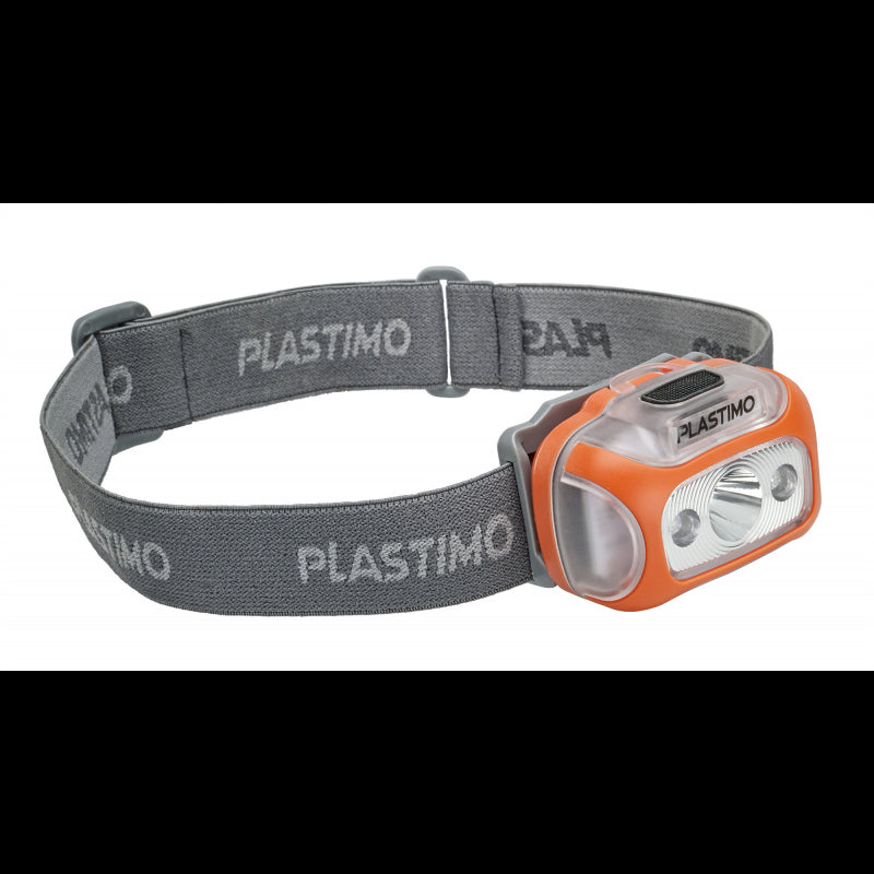 TORCIA  FRONTALE A LED MODELLO F4 - P67420 - PLASTIMO