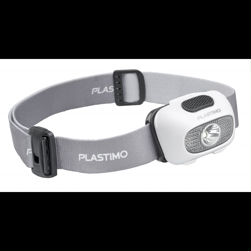 TORCIA  FRONTALE A LED MODELLO F9 - P67366 - PLASTIMO