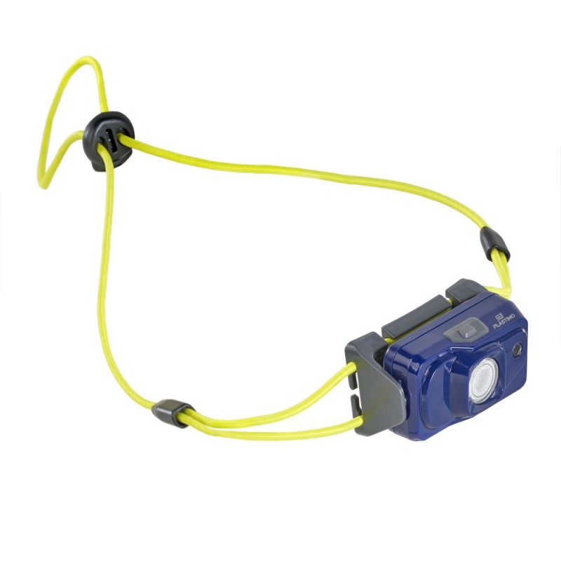 TORCIA  FRONTALE ULTRALEGGERA - P68793 - PLASTIMO