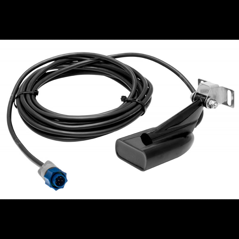 TRASD. POPPA 83/200/455/800 kHz - 5605223 - LOWRANCE