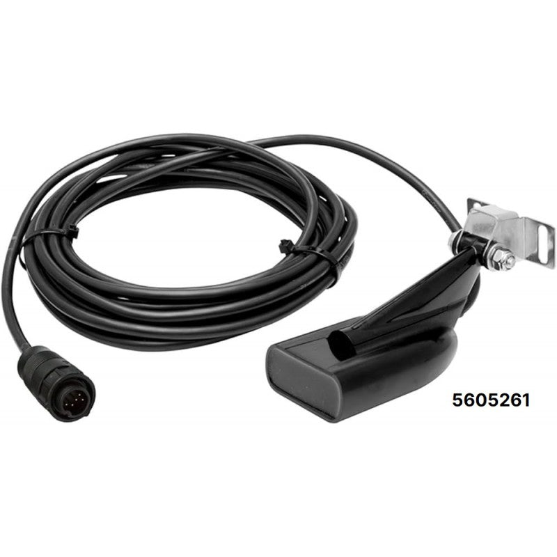 TRASD. POPPA 83/200/455/800 kHz - 5605261 - LOWRANCE