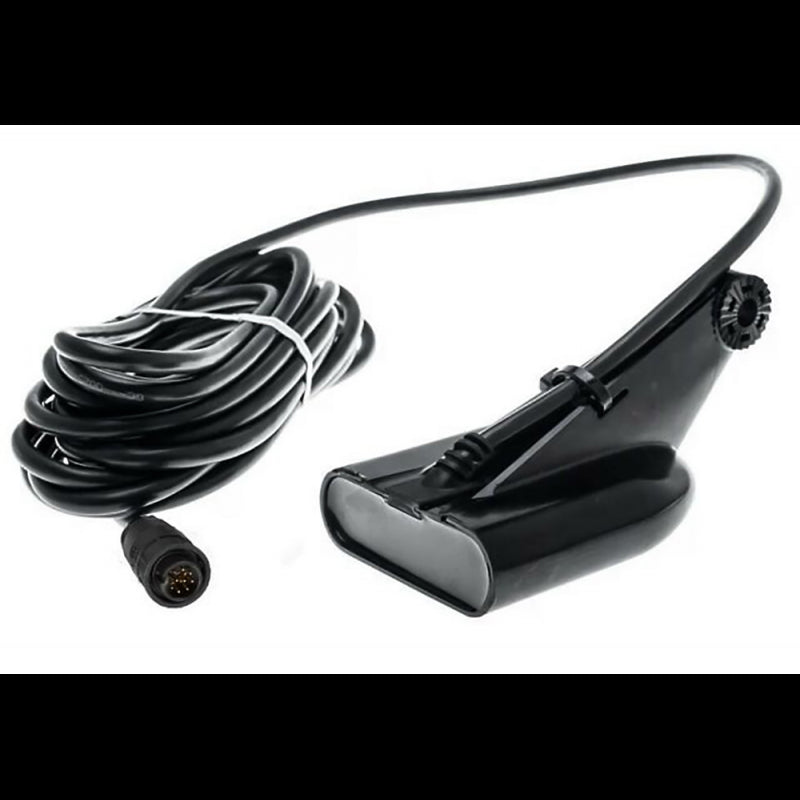 TRASD. POPPA 50/200/455/800 kHz - 5605262 - LOWRANCE