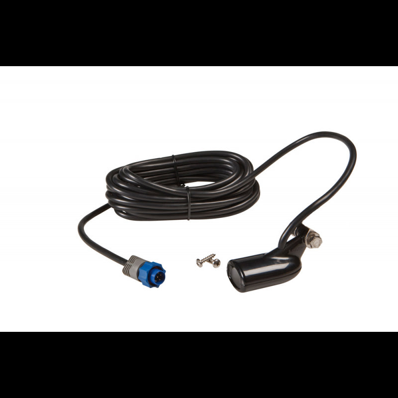 TRASDUTTORE POPPA 83/200kHz 7 PIN - 5605206 - LOWRANCE