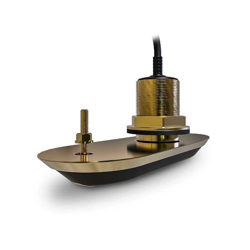 TRASDUTTORE PASSANTE IN BRONZO PER AXIOM RV — SKU 5607223 — immagine 1