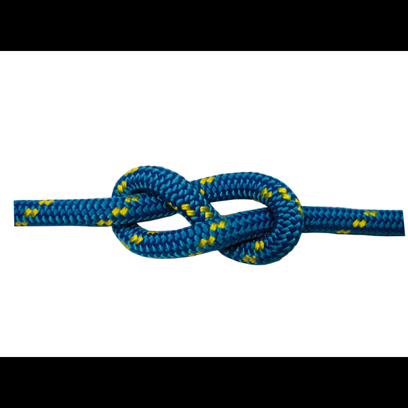 TREC. DYNEEMA A.T. AZZUR. Ø12 MT100 - 0822112 - CAVALIERI