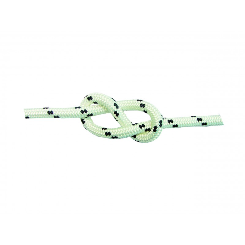 TREC. DYNEEMA A.T. BIANCA Ø8 MT100 - 0822008 - CAVALIERI