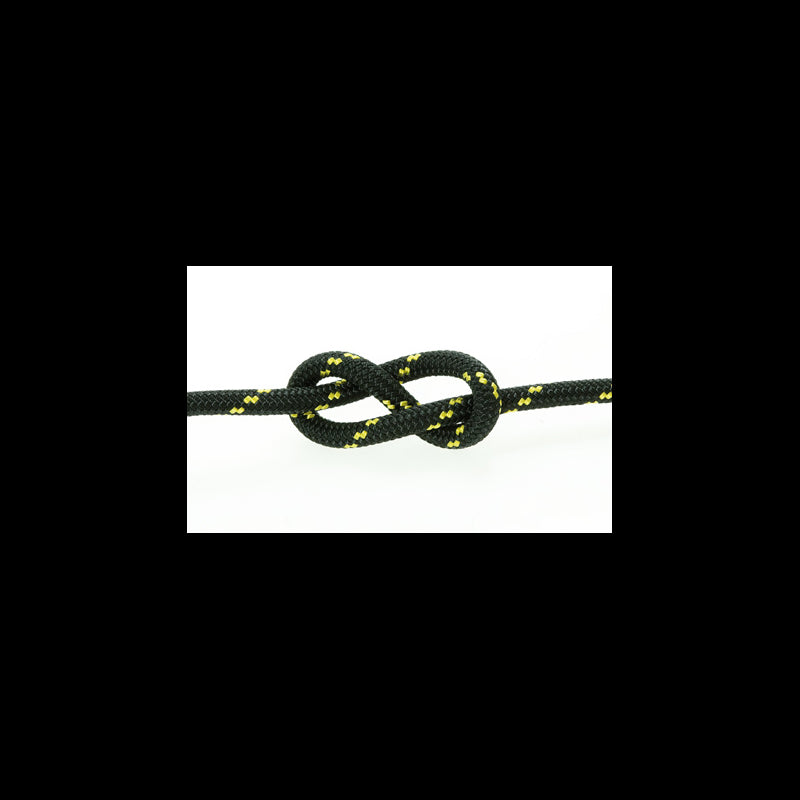TREC. DYNEEMA A.T. NERA Ø6 MT100 - 0822206 - CAVALIERI