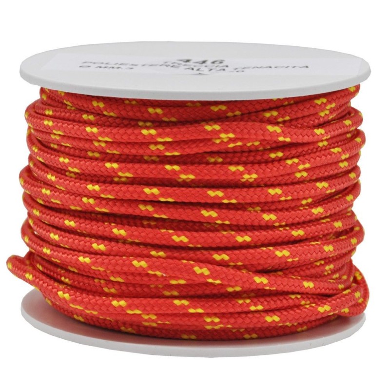 TRECCIA ALTA TENACITA' — SKU 0801302BL — immagine 3