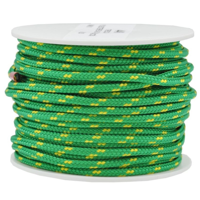 TRECCIA ALTA TENACITA' — SKU 0801302BL — immagine 2