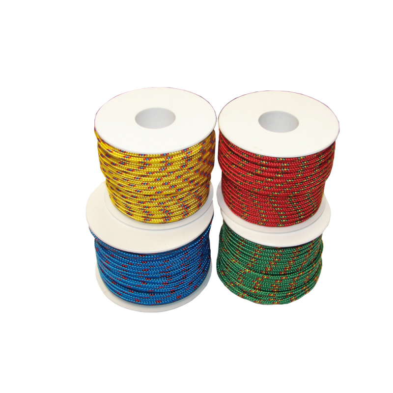 TRECCIA ALTA TENACITA' — SKU 0801302BL — immagine 1
