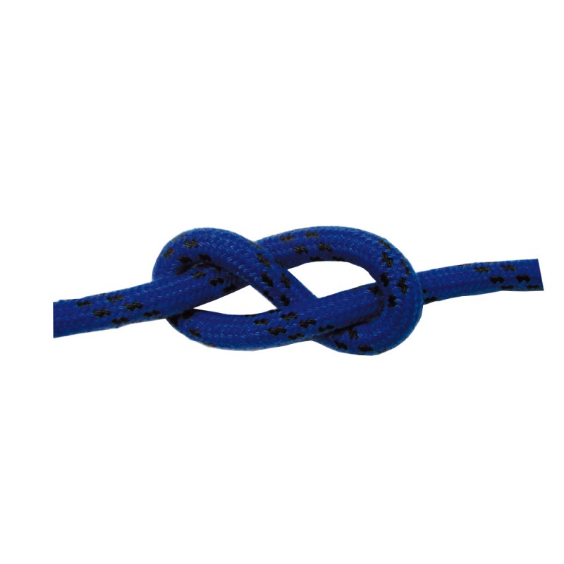 TRECCIA A.T. BLU Ø MM.14 MT 200 - 0821114 - CAVALIERI