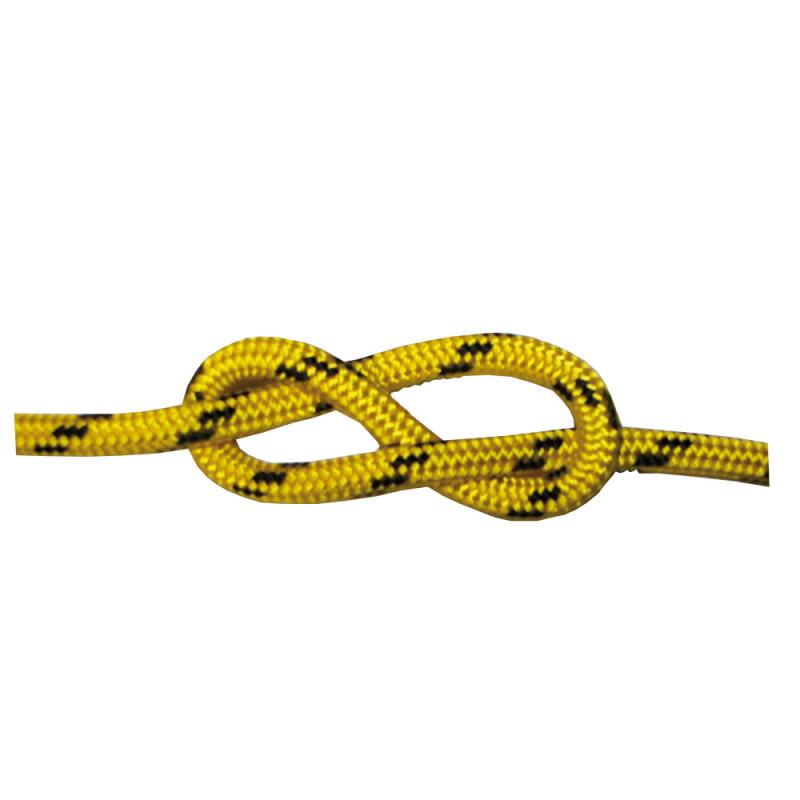 TRECCIA A.T. GIALLA — SKU 0820204 — immagine 1