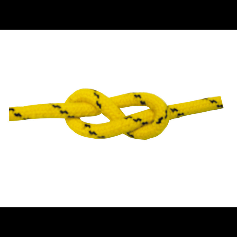 TRECCIA A.T. GIALLA Ø MM.5 MT 200 - 0821205 - CAVALIERI