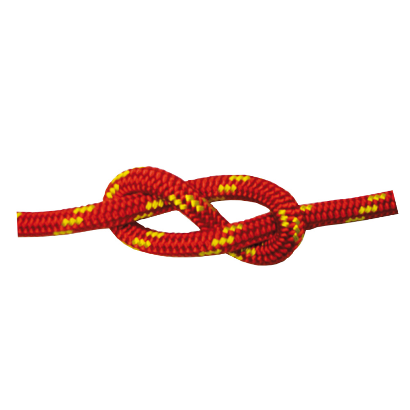 TRECCIA A.T. ROSSA — SKU 0820304 — immagine 1