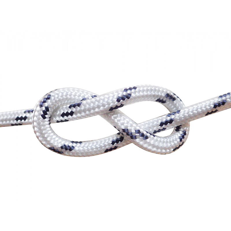 TRECCIA BIANCA — SKU 0810306 — immagine 1