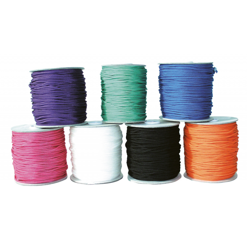 TRECCIA IN POLIPROPILENE — SKU 0808652A — immagine 1