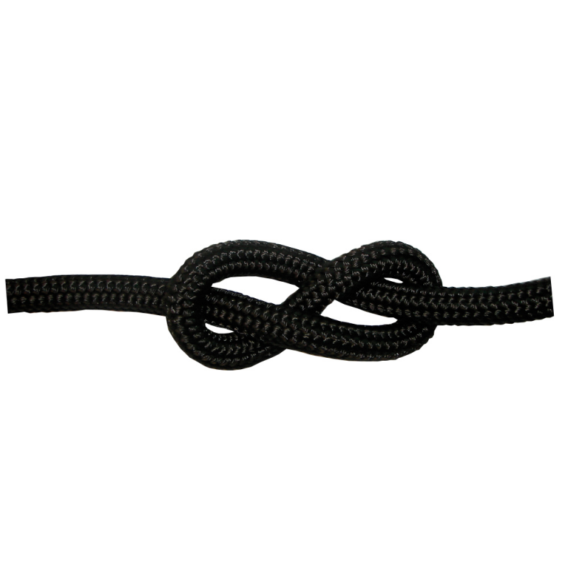 TRECCIA NERA — SKU 0810106 — immagine 1