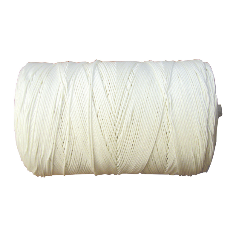 TRECCIA PALAMITI BIANCA — SKU 0801676 — immagine 1