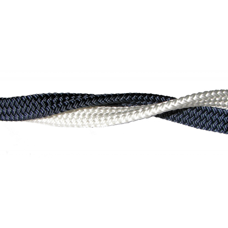 TRECCIA PIATTA — SKU 0803110 — immagine 1