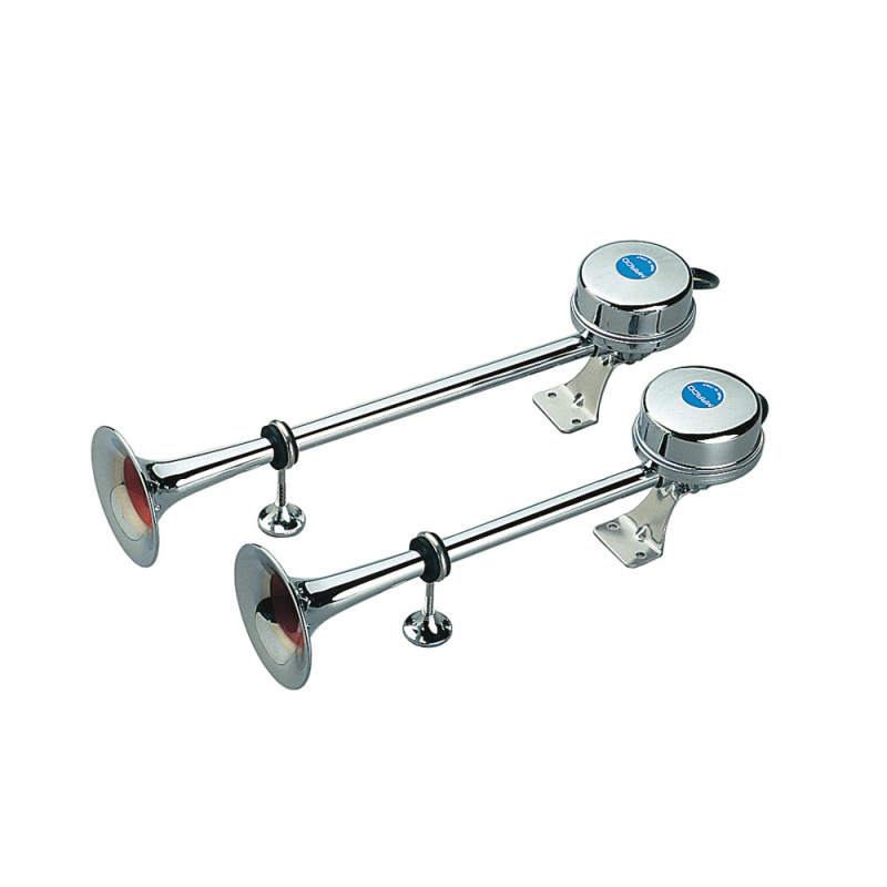 TROMBA A DOPPIO CORNETTO EM1/2 — SKU 3838386 — immagine 1