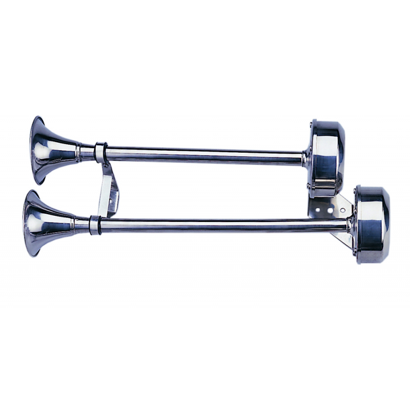 TROMBA A DOPPIO CORNETTO — SKU 3838542 — immagine 1