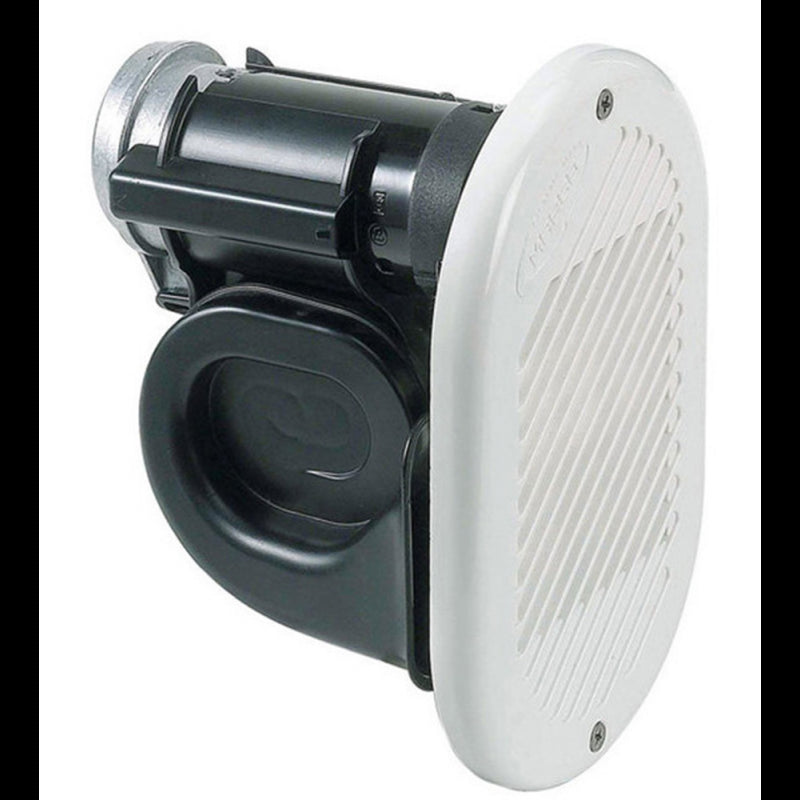 TROMBA INCASSO BIANCA 12V. - 3838371 - MARCO