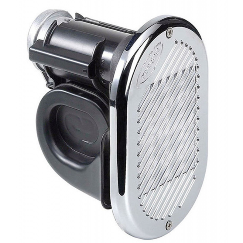 TROMBA AD INCASSO CROMATA HR1-C — SKU 3838374 — immagine 1