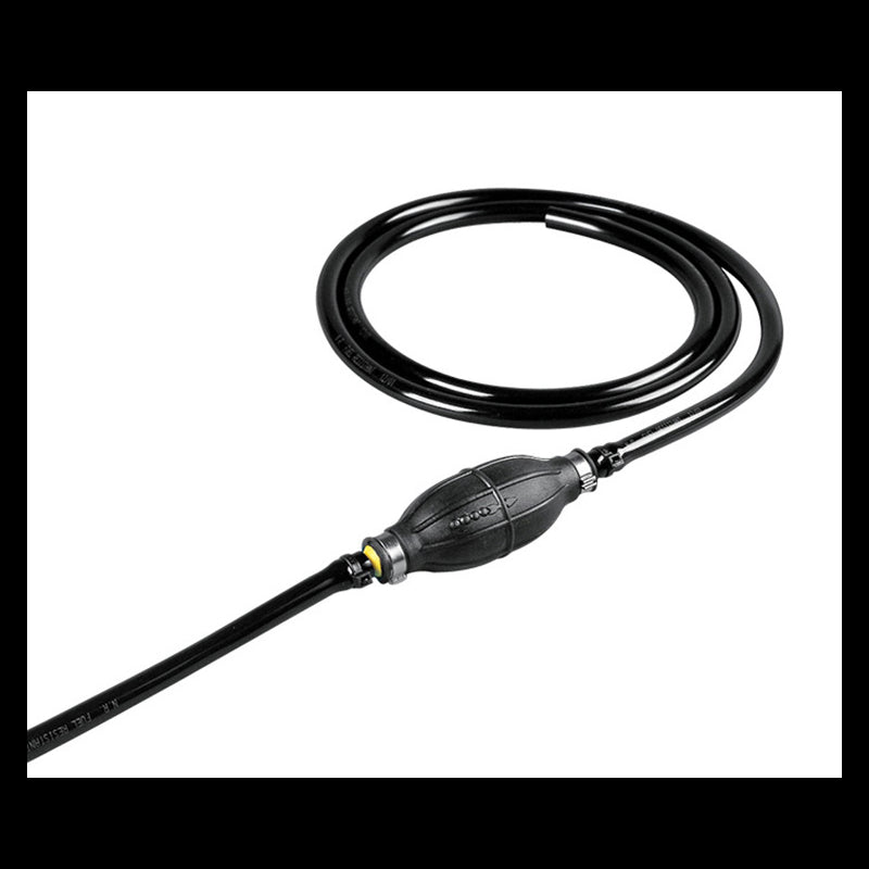 TUBO PVC C/POMPETTA MEDIA MT.2 - 2323302 - NUOVA RADE