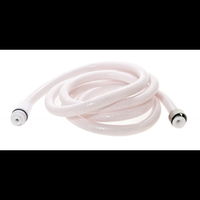 TUBO BIANCO MT.4 - 2424254 - FORNITURE NAUTICHE ITALIANE