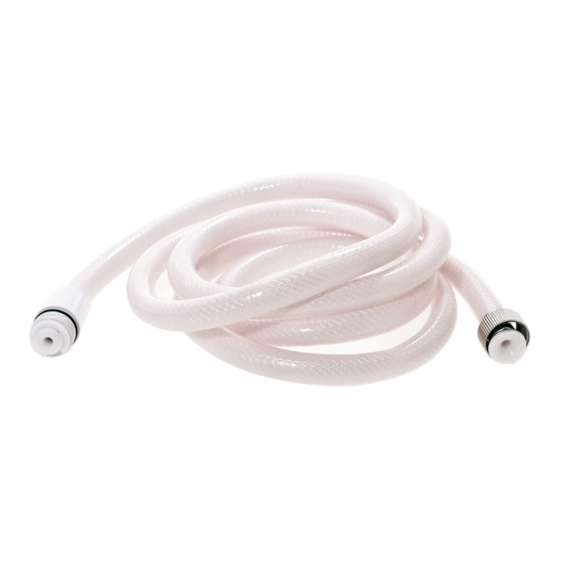 TUBO BIANCO PER DOCCETTA — SKU 2424252 — immagine 1