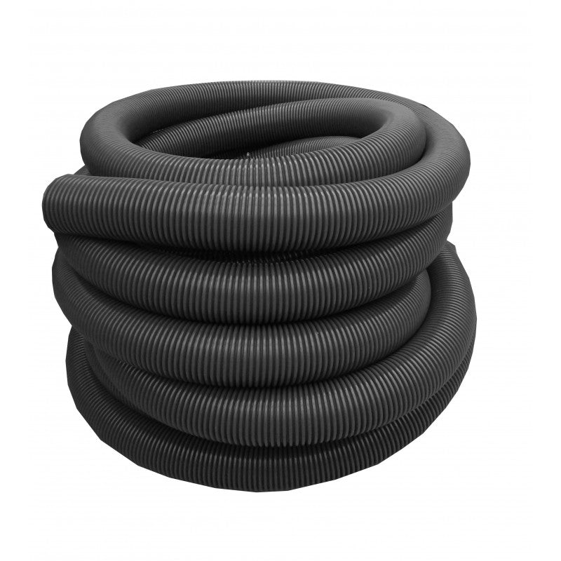 TUBO NERO SPIRALATO MT 20 - 2727563 - CAN SB