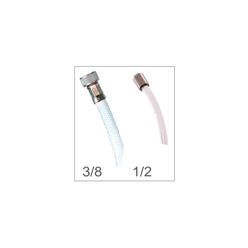 TUBO DI RICAMBIO PER DOCCE — SKU 2424212 — immagine 2