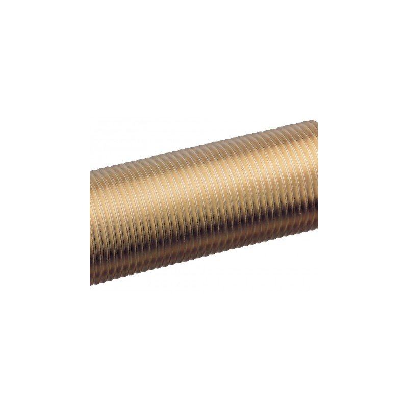 TUBO FILETTATO IN OTTONE — SKU 1818361 — immagine 1