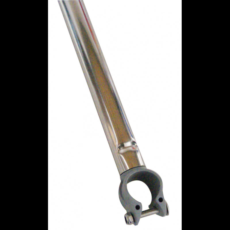TUBO INOX PER TAVOLETTA 3030641 - 3030642 - FORNITURE NAUTICHE ITALIANE