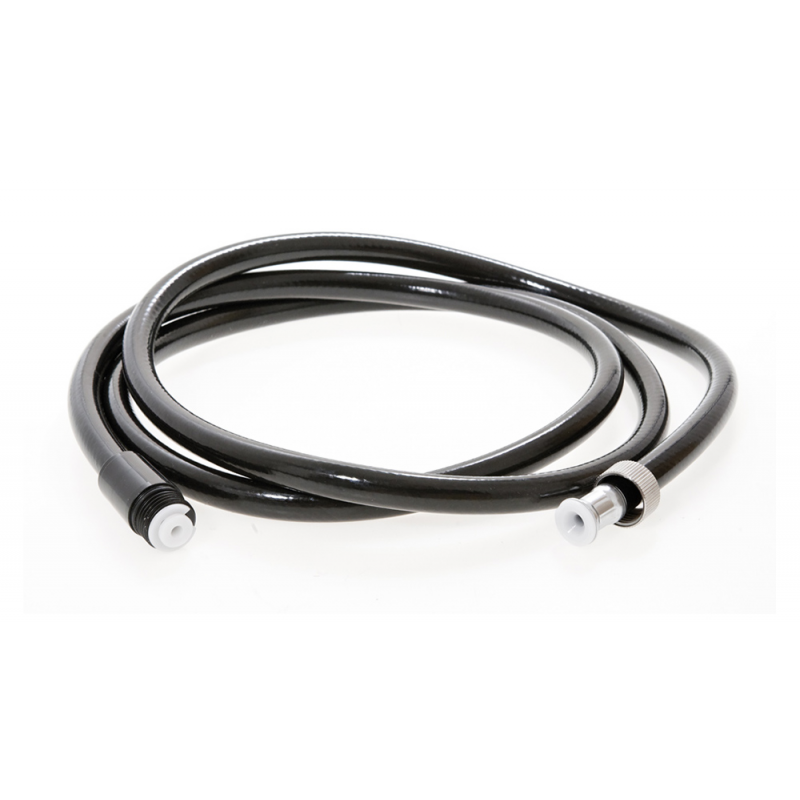 TUBO NERO PER DOCCETTA — SKU 2424262 — immagine 1
