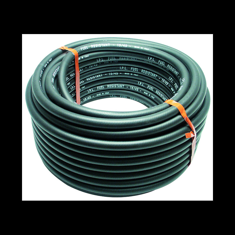 TUBO CARBURANTE MM.8X13 - 2323317 - INDUSTRIE PLASTICHE LOMBARDE