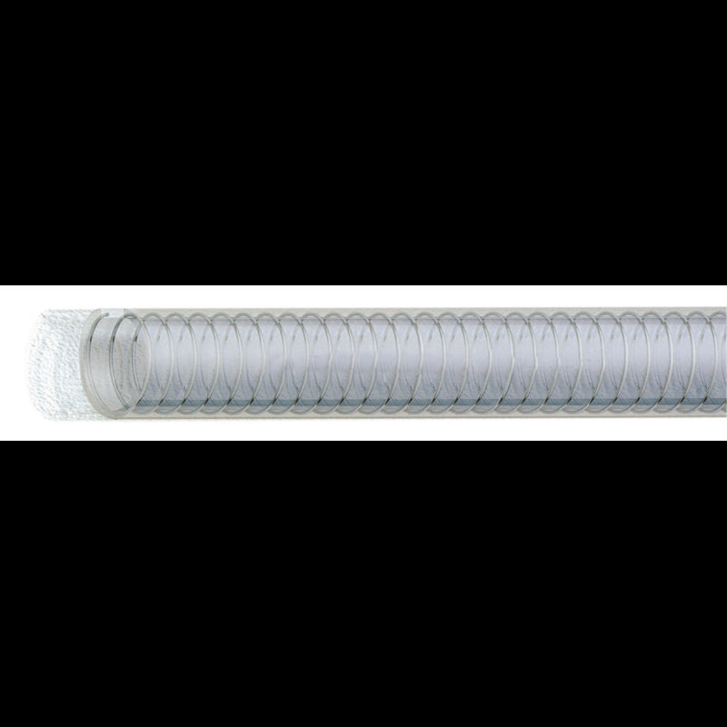 TUBO SPIRALE Ø MM.50X10MT. - 2221450 - HOSES TECHNOLOGY