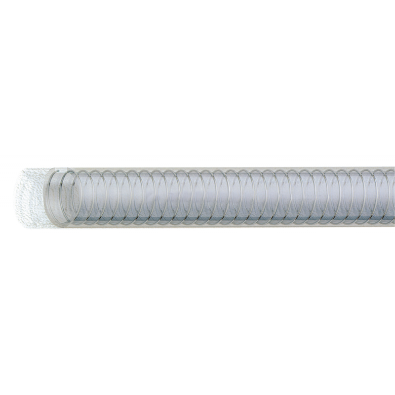 TUBO SPIRALE IN ROTOLI DA MT.10 — SKU 2221412 — immagine 1