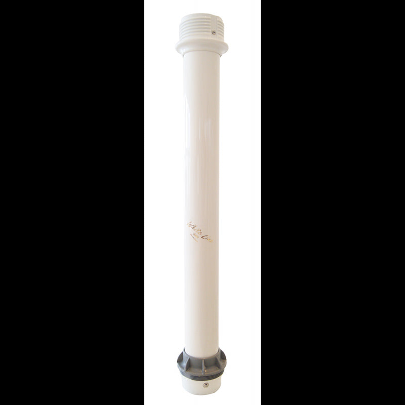 TUBO SUPPORTO FISSO H mm. 770 - 6363513 - NUOVA RADE