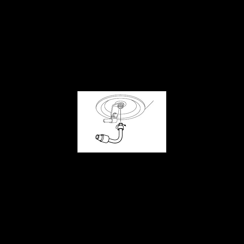 TUBO VENTURI - 2402160 - MAGMA