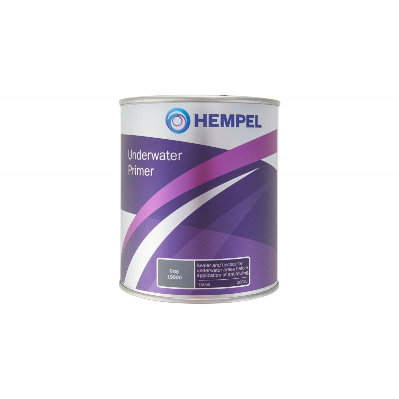 UNDERWATER PRIMER GRIGIO 2,5 LT - 6466021 - HEMPEL