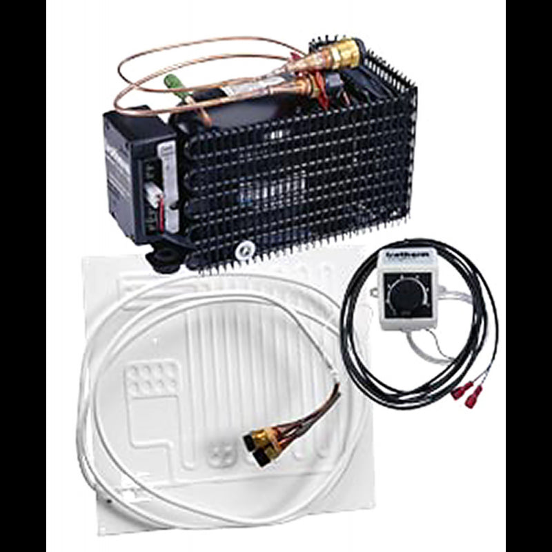 GRUPPO GE150 - 2424748 - INDEL WEBASTO MARINE - ISOTEMP