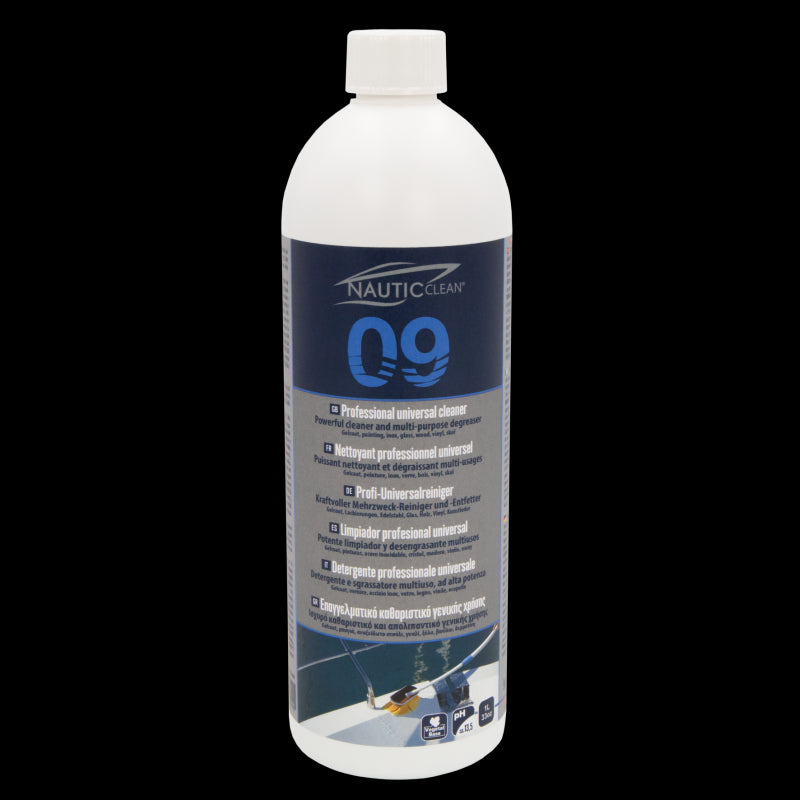UNIVERSAL CLEANER LT 5 - 6402015 - NAUTIC CLEAN