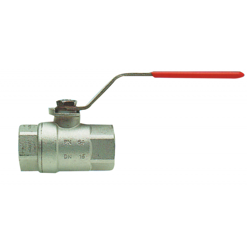 VALVOLA A SFERA INOX 316 — SKU 1818010 — immagine 1