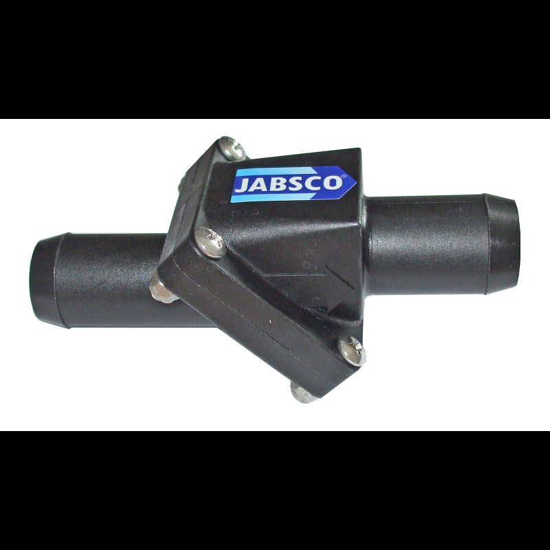 VALVOLA DI NON RITORNO Ø MM.19 - 1818606 - JABSCO
