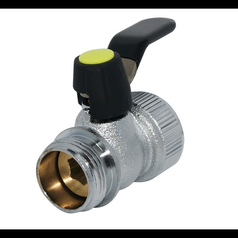 VALVOLA M/F 3/4 - 1818716 - FORNITURE NAUTICHE ITALIANE