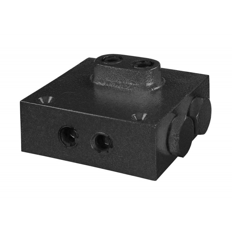 RACCORDI VALVOLA 4344152 - 4344153 - VETUS