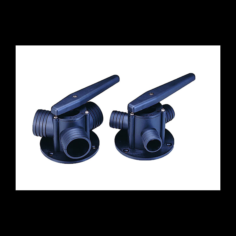 VALVOLA NYLON AD Y DA 1'1/2 - 1818602 - AAA