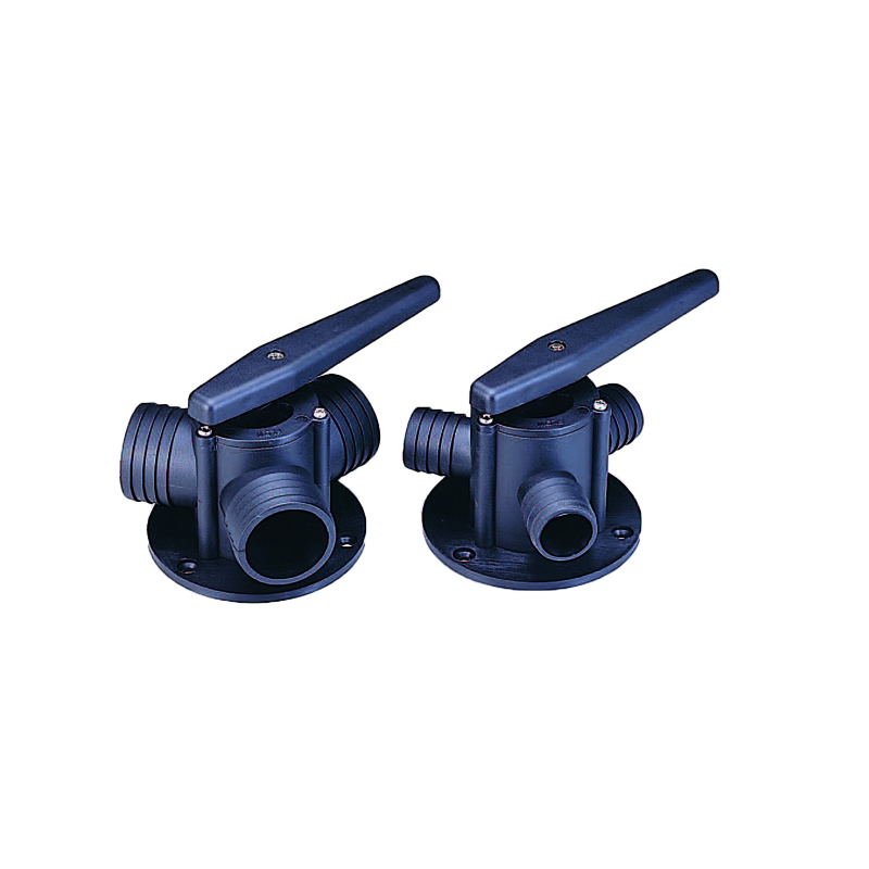 VALVOLA NYLON AD Y — SKU 1818601 — immagine 1
